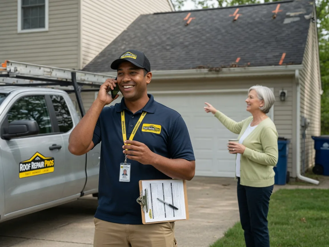 Roof Repair Mounds, OK FAQs